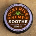 Soothe Salve – Lavender Scent