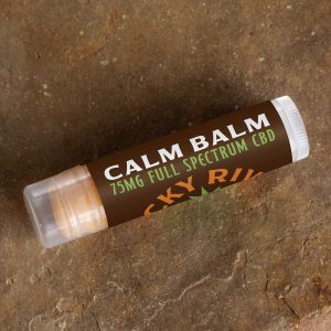 CBD Lip Balm