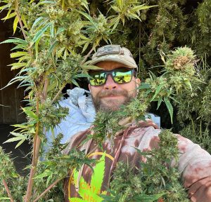Where to buy delta 9 in NC - our hemp farm!