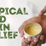 How does Hemp CBD Pain Relief Salve work