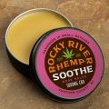 Soothe Salve – Rose Scent