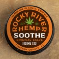 Soothe Salve – Original Scent
