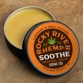 Pain Relief CBD