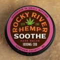 Soothe Salve – Rose Scent