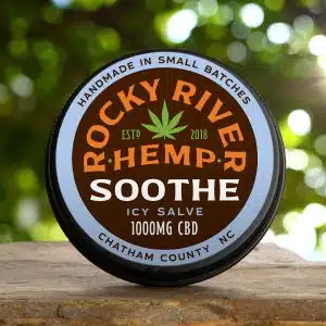Soothe Salve – Icy