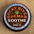 Soothe Salve – Icy