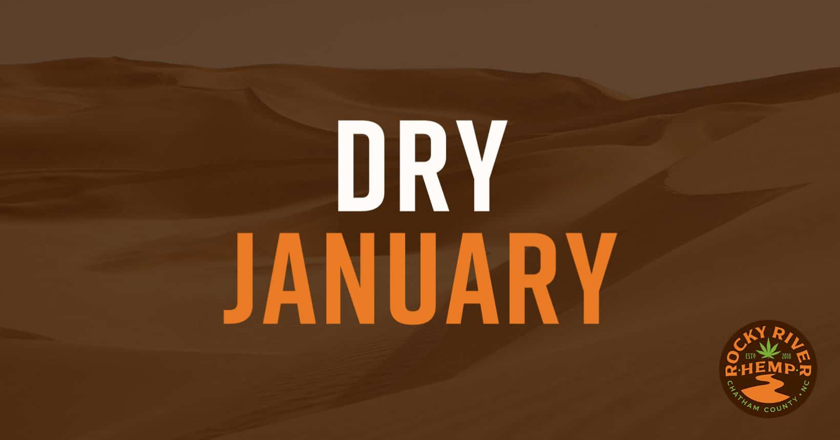 Extending Dry January Year-Round: The Role of CBD and Cannabis in a Healthier Lifestyle