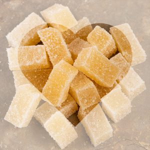 CBD and Intimacy: gotta love gummies for fast acting chill!