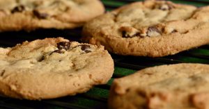 CBD Oil Recipes: Chocolate Chip Cookies