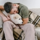 For the Dogs: Why More Pet Owners Are Turning to CBD Treats & Oil