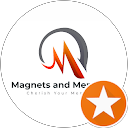 MAGNETS and MEMORIES profile picture