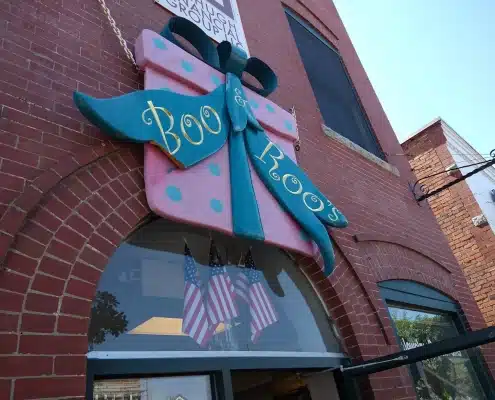 Boo and Roo's Boutique, Southport, NC