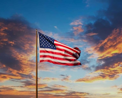 American Flag